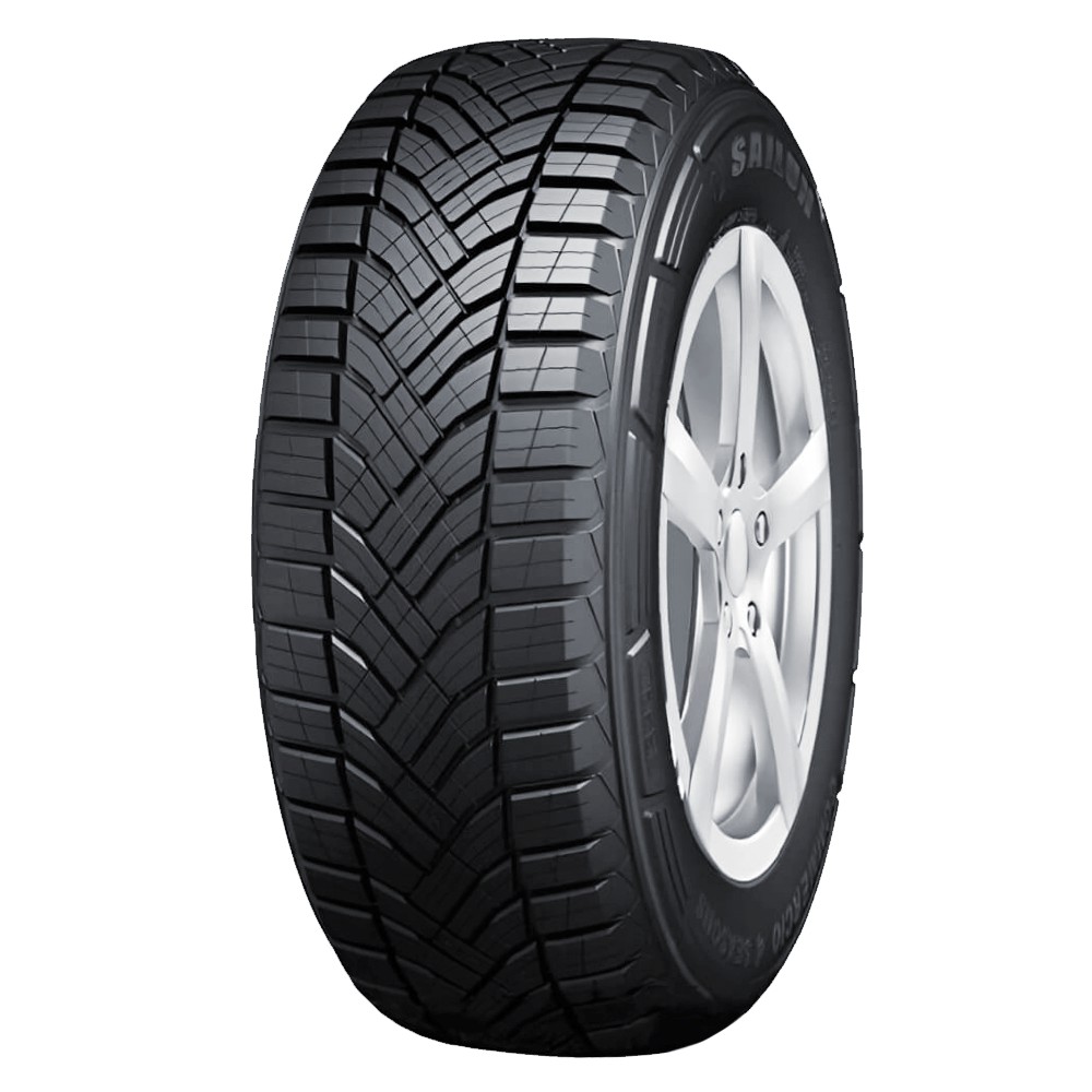 Шина 225/75R16C Sailun COMMERCIO 4 SEASONS 121/120R