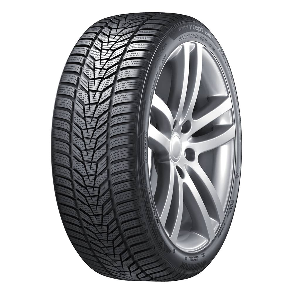 Шина 235/45R20 Hankook W330A 100V