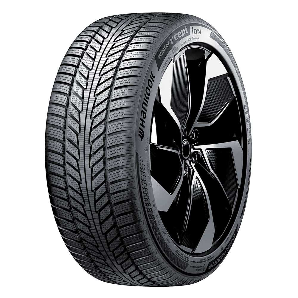 Шина 235/45R21 Hankook IW01A 101V