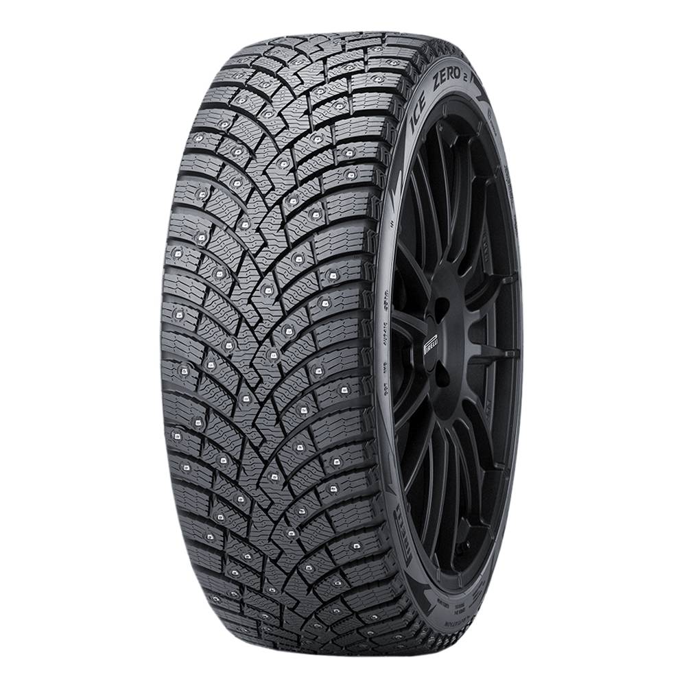 Шина 235/50R19 Pirelli Scorpion Ice Zero 2 103H шип