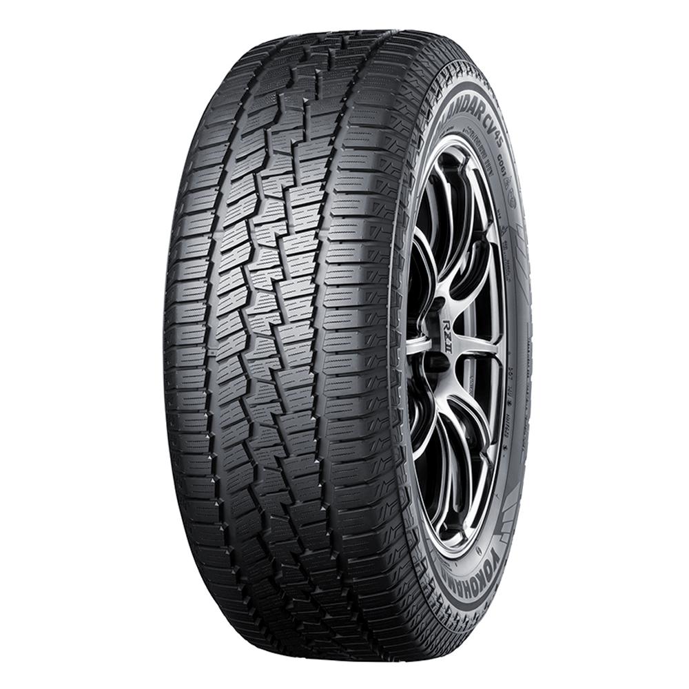 Шина 235/50R19 Yokohama G061 103V