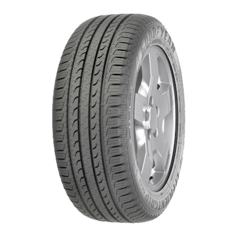 Шина 235/55R19 Goodyear EfficientGrip SUV XL 105V