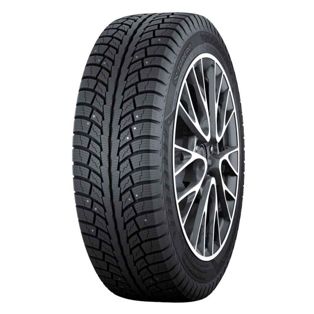 Шина 235/65R17 Torero MP30 108T шип