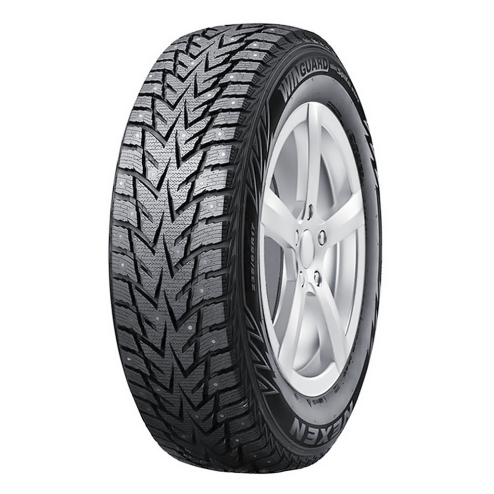 Шина 235/70R16 Nexen Winguard Winspike Wh62 106T шип (старше 3-х лет)