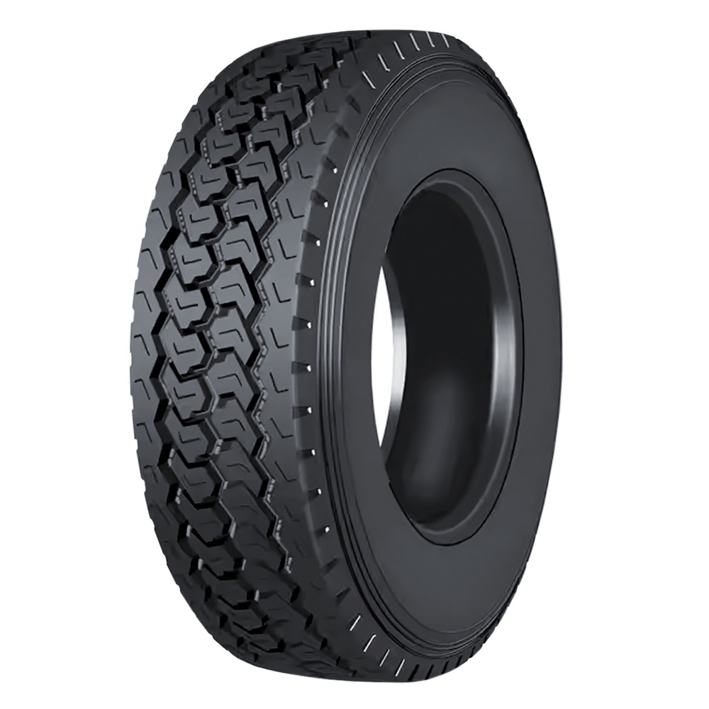 Шина 235/75R17,5 Aeolus AGC28 нс18 б/к