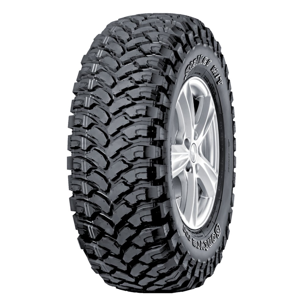 Шина 235/85R16 Bontyre Stalker М/Т 120/116Q