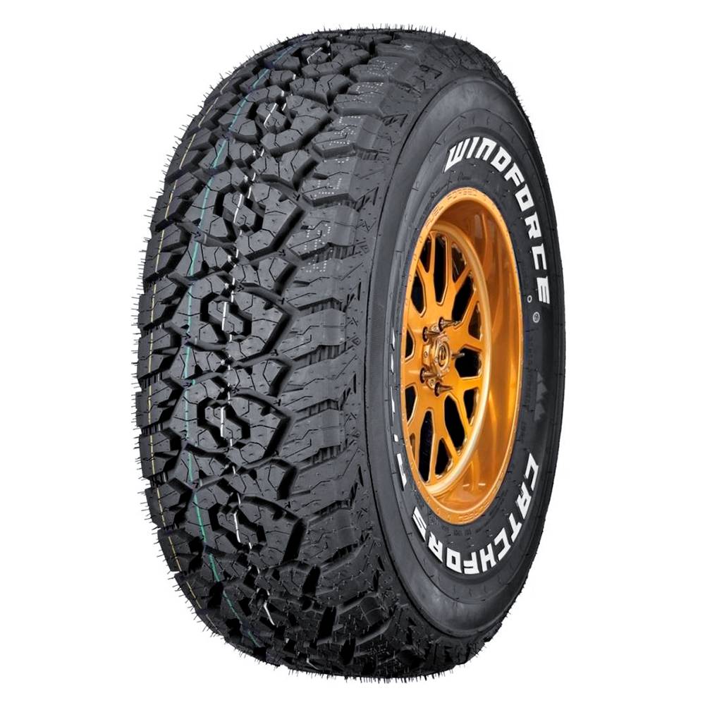 Шина 235/85R16 WindForce CatchFors A/T II 120/116R