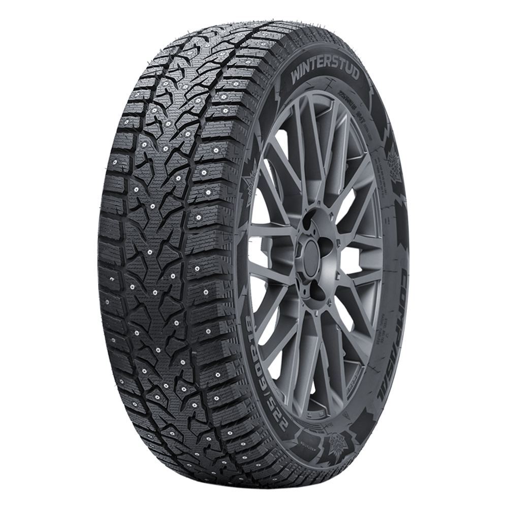 Шина 245/45R20 Compasal Winter Stud 103T шип