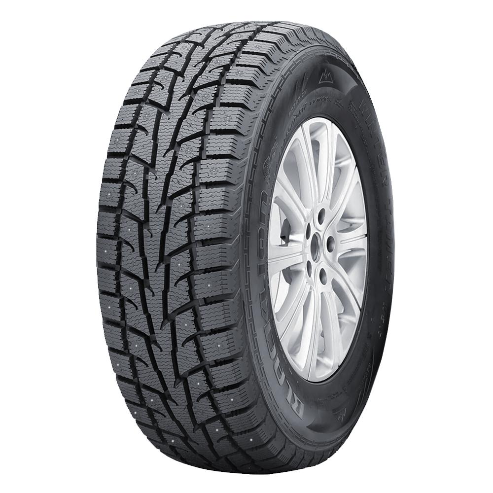 Шина 245/70R16 Blacklion Winter Tamer W517 107S шип