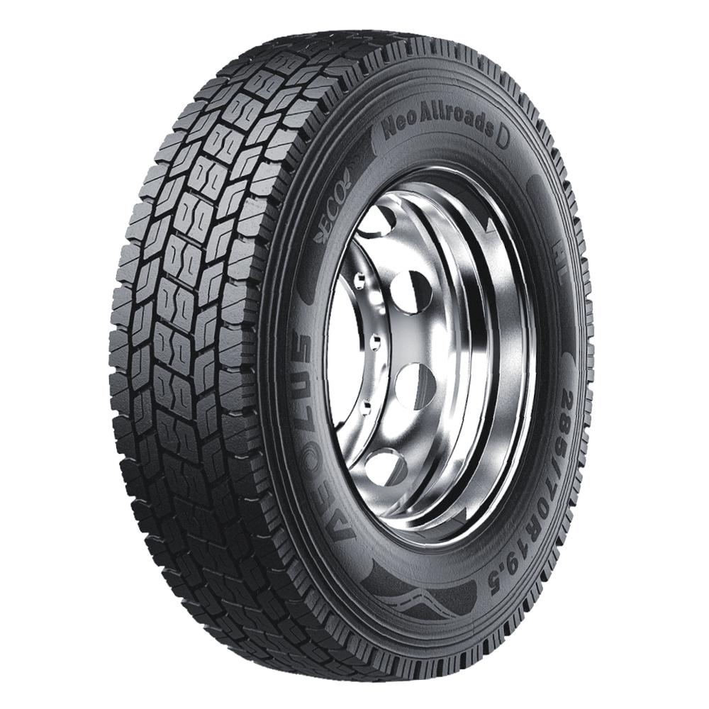 Шина 245/70R17,5 Aeolus NeoAllroads D нс18 б/к