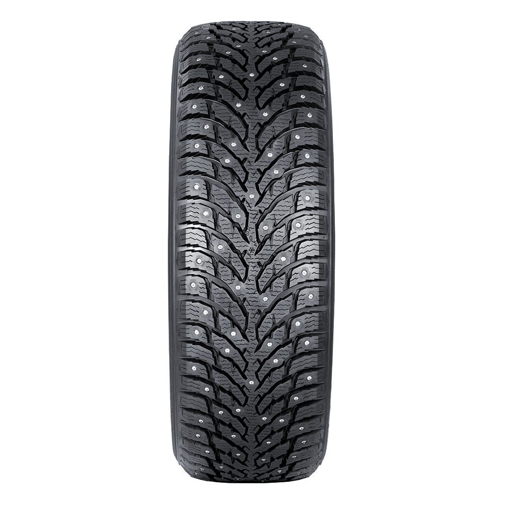 Шина 255/55R20 Ikon Autograph Ice 9 SUV 110T шип