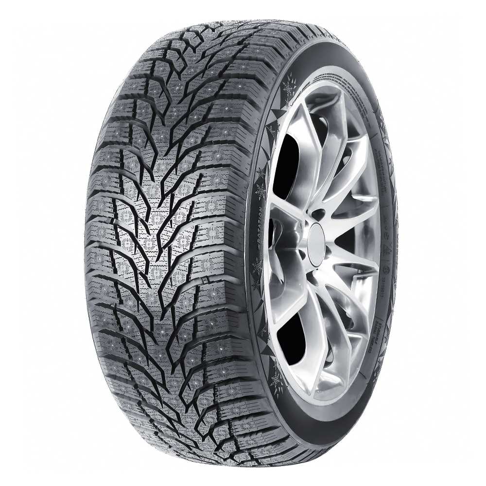 Шина 265/55R19 Roadking Argos S500 113T шип
