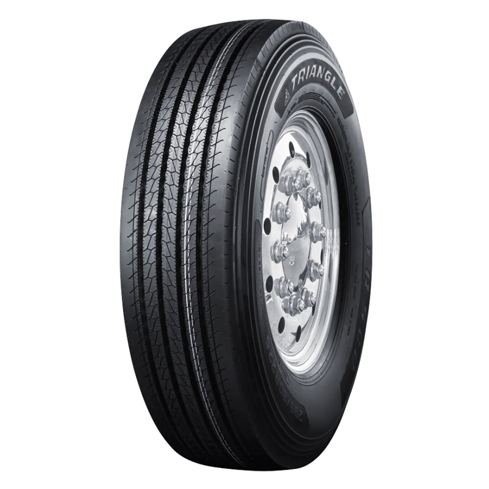 Шина 265/70R19,5 Triangle TRS02 нс16 б/к 140/138M (руль)