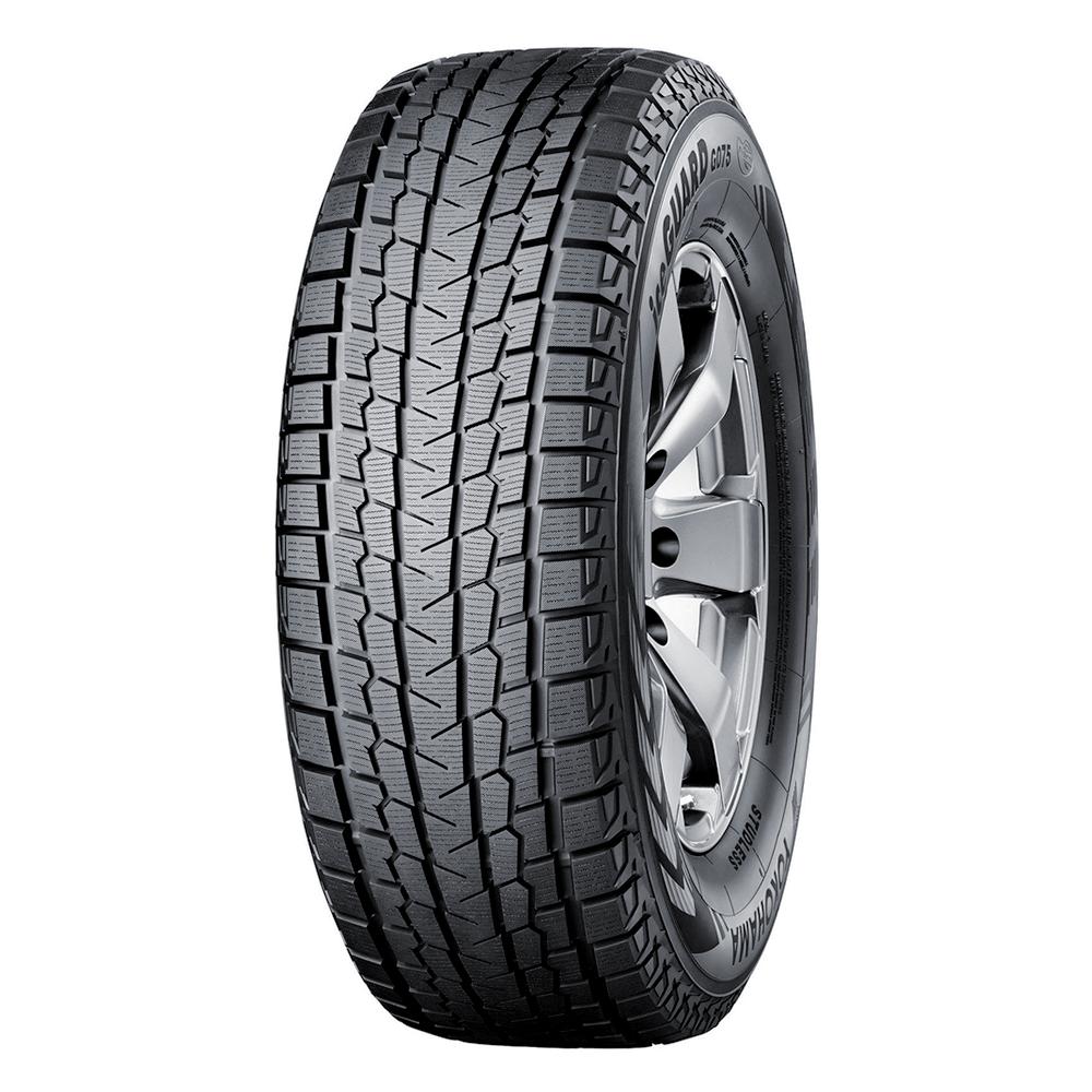 Шина 275/35R23 Yokohama G075 104Q