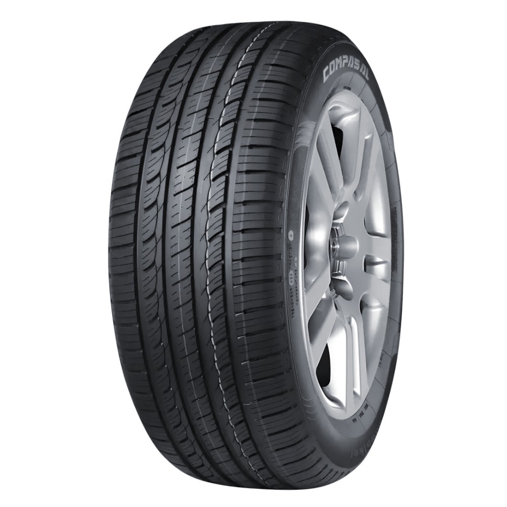Шина 275/70R16 Compasal Citiwalker 114H