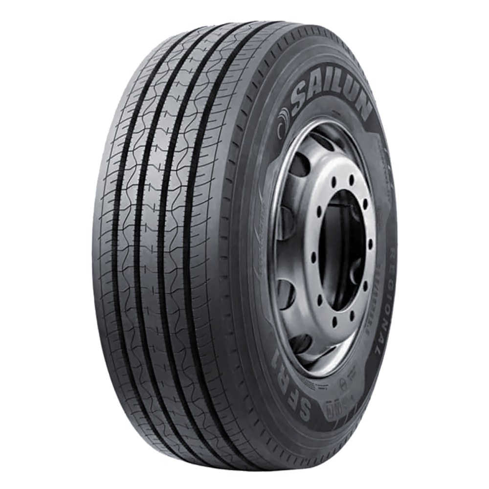 Шина 295/80R22,5 Sailun SFR1 нс18 154/149M б/к