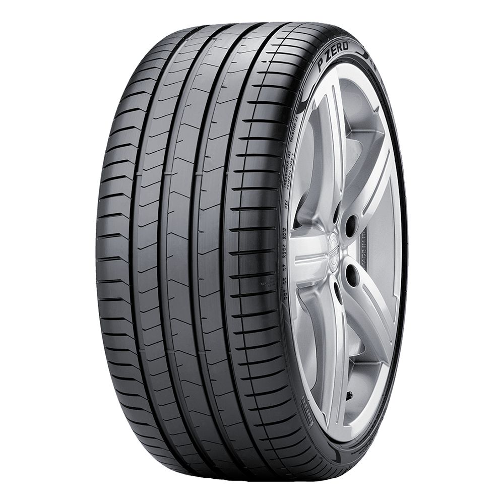 Шина 315/35R21 Pirelli P-ZERO LUXURY SALOON RunFlat 111Y