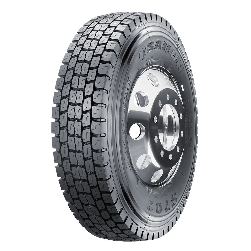 Шина 315/60R22,5 Sailun S702 нс18 152/148L б/к