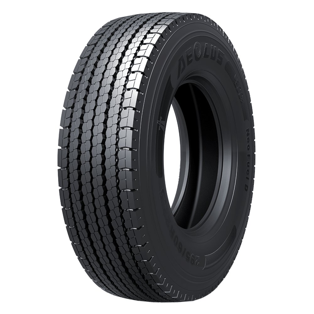 Шина 315/70R22,5 Aeolus NeoFuel D нс18 б/к