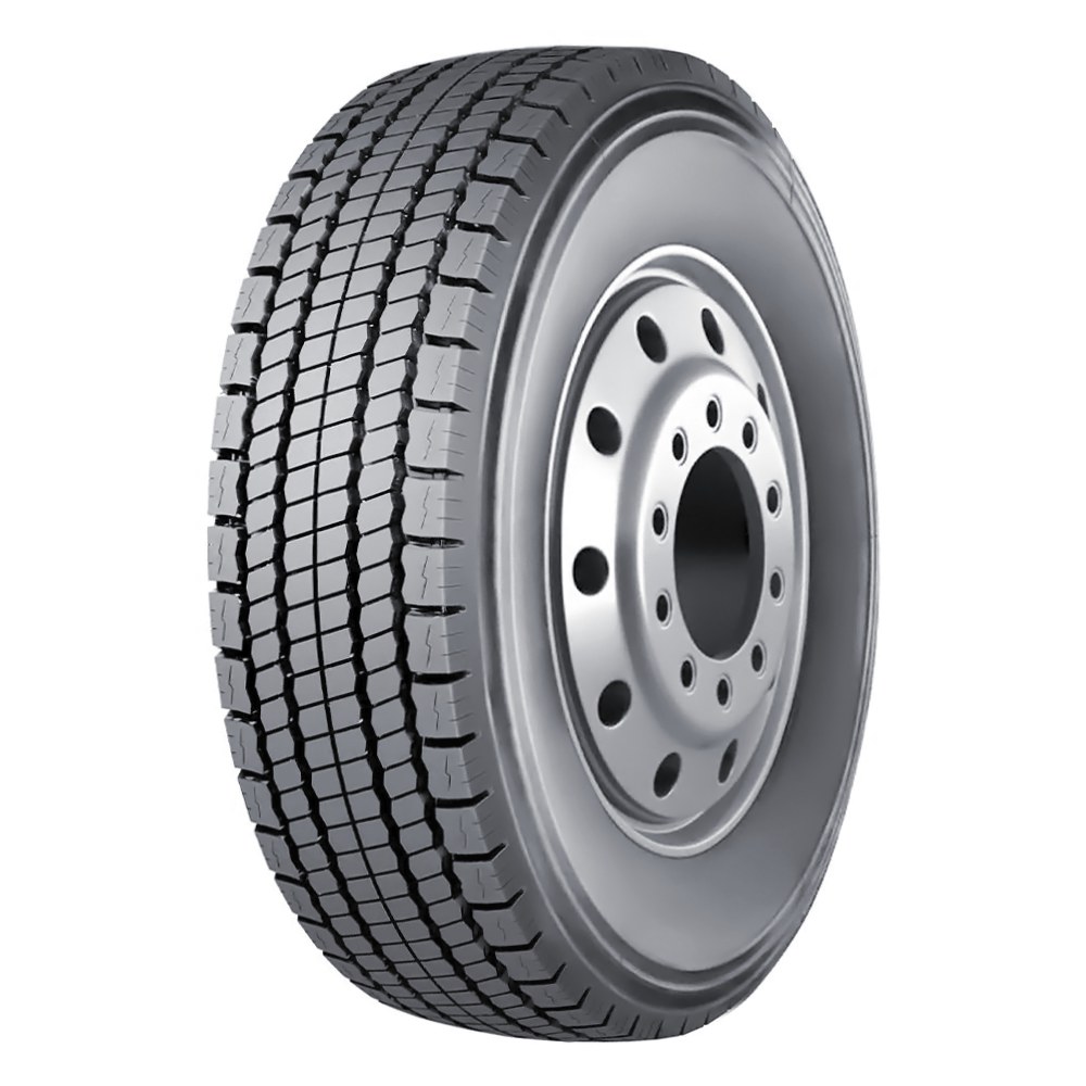 Шина 315/70R22,5 Amberstone/Annaite/Hilo 785 нс18 156/150L б/к