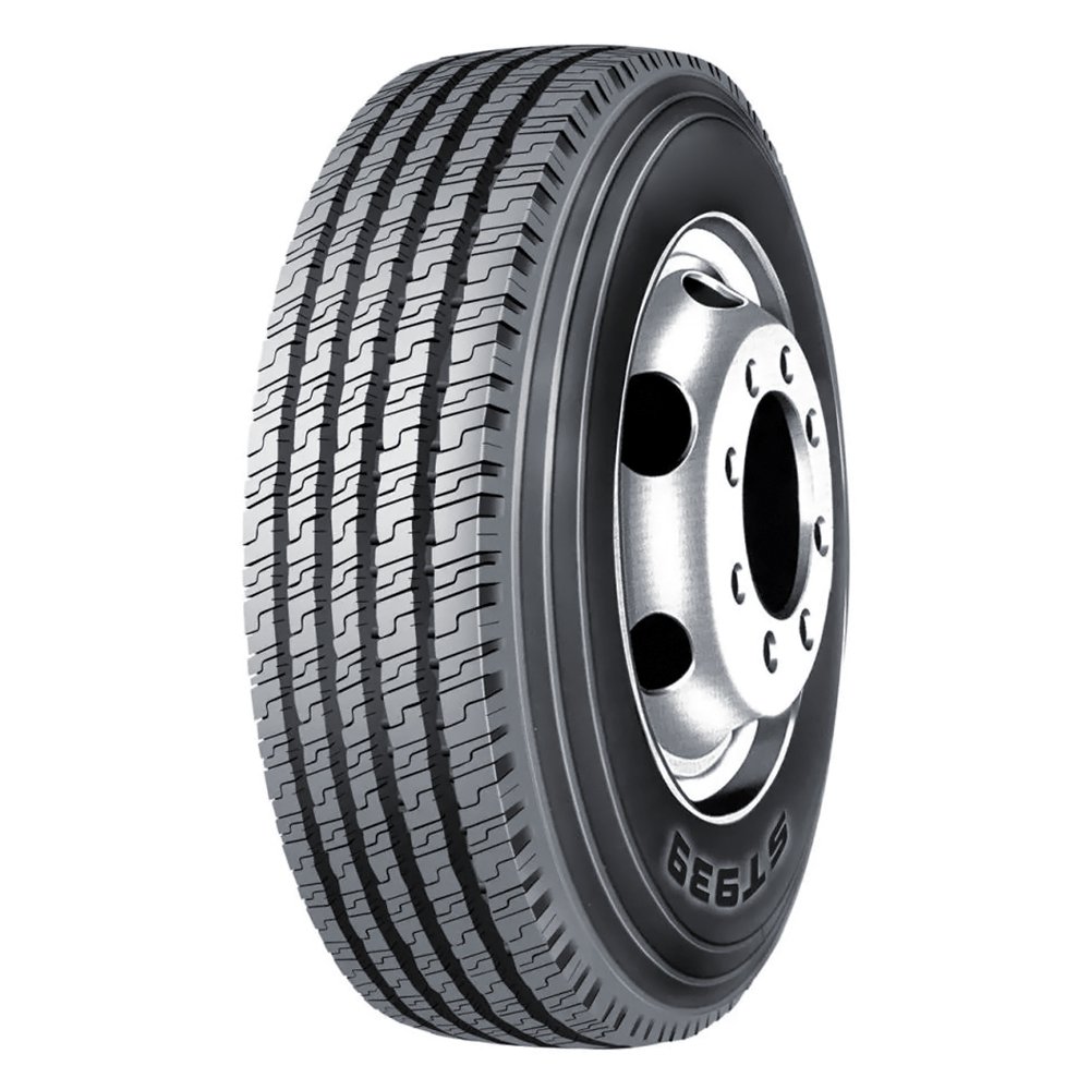 Шина 315/80R22,5 Doupro ST939