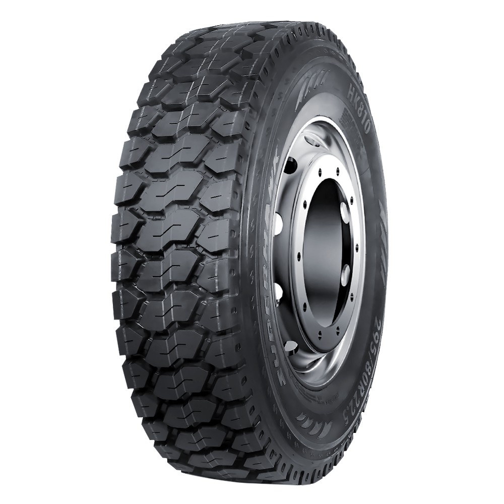 Шина 315/80R22,5 Hawkway HK810 нс22 167/164D б/к