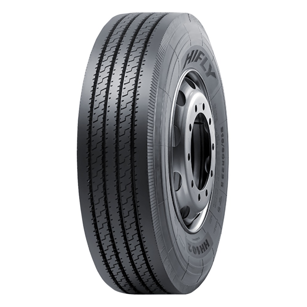 Шина 315/80R22,5 Hifly HH102 нс20 154/151M б/к