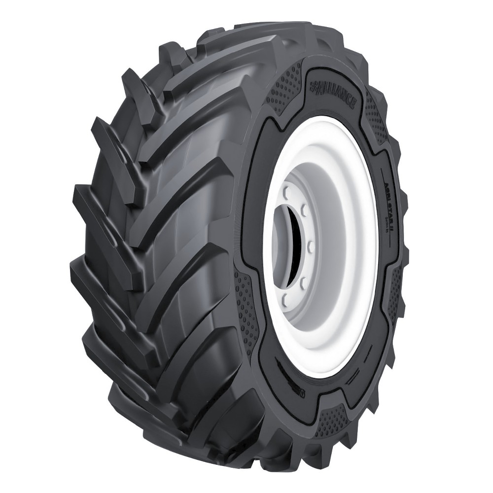 Шина 380/85R24 (14,9R24) Alliance AGRISTAR II 85 131D б/к