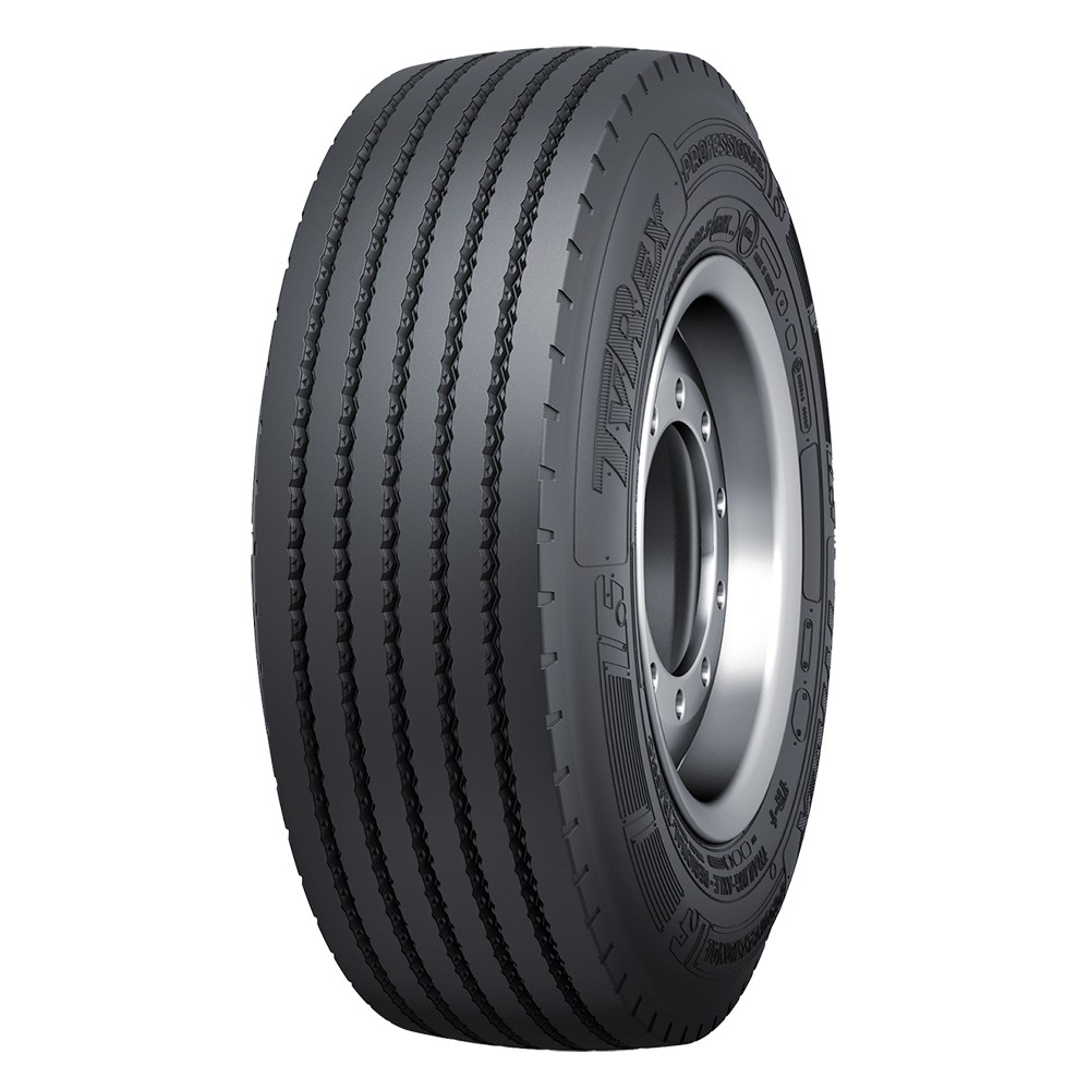 Шина 385/55R22,5 Cordiant Professional TR-1 160K(158L) ЯШЗ