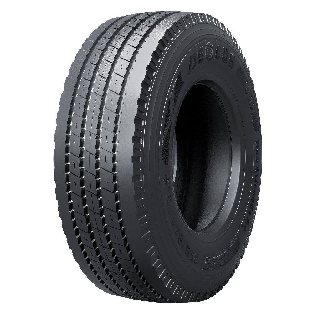 Шина 385/65R22,5 Aeolus NeoAllRoads S+ нс20 164К б/к