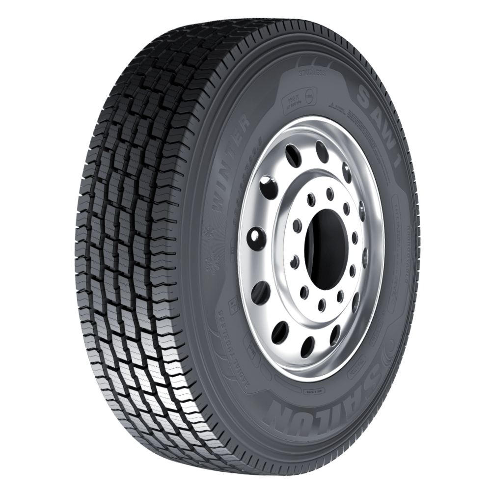 Шина 385/65R22,5 Sailun SAW1 нс20 160К б/к