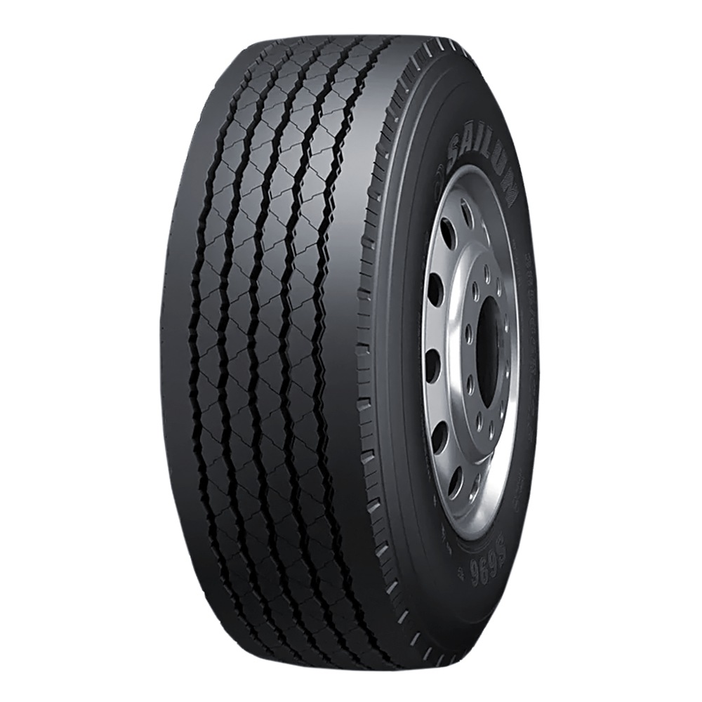 Шина 435/50R19,5 Sailun S696  нс20 160J  б/к