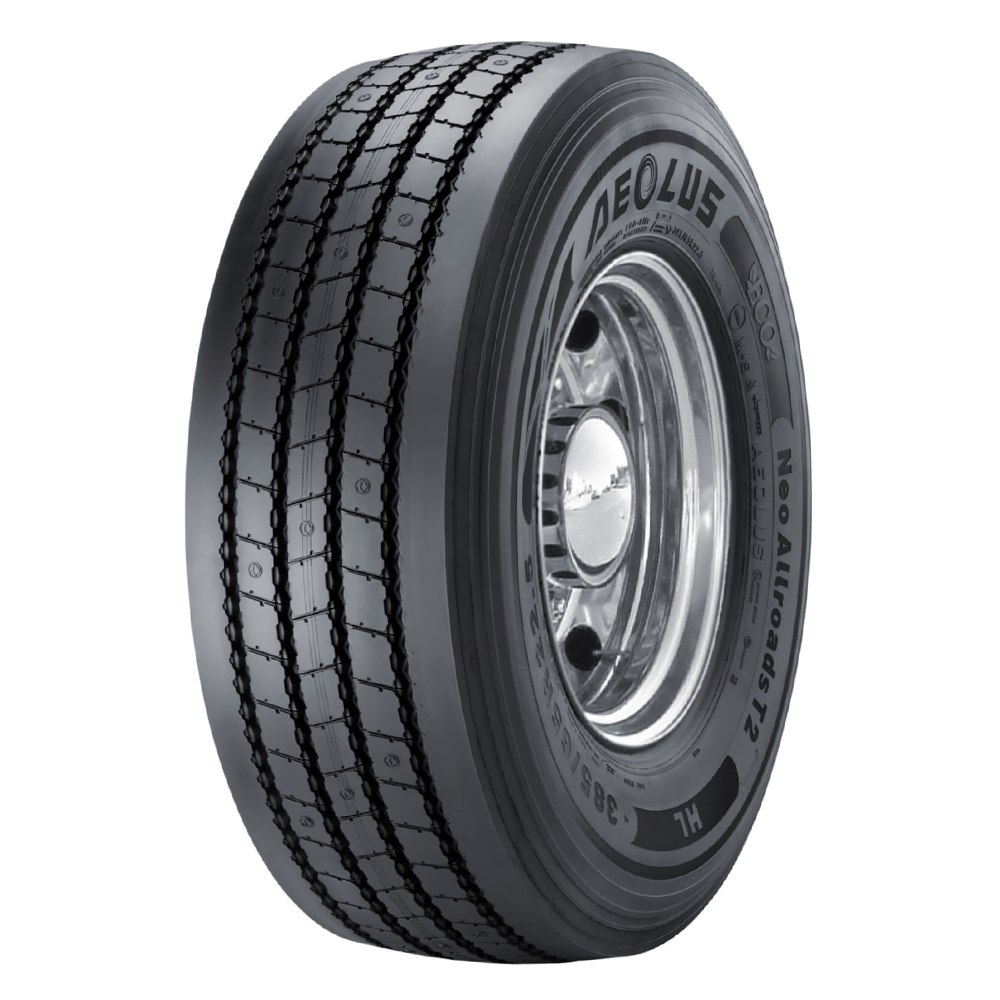Шина 445/65R22,5 Aeolus NeoAllroads T2 нс20 б/к