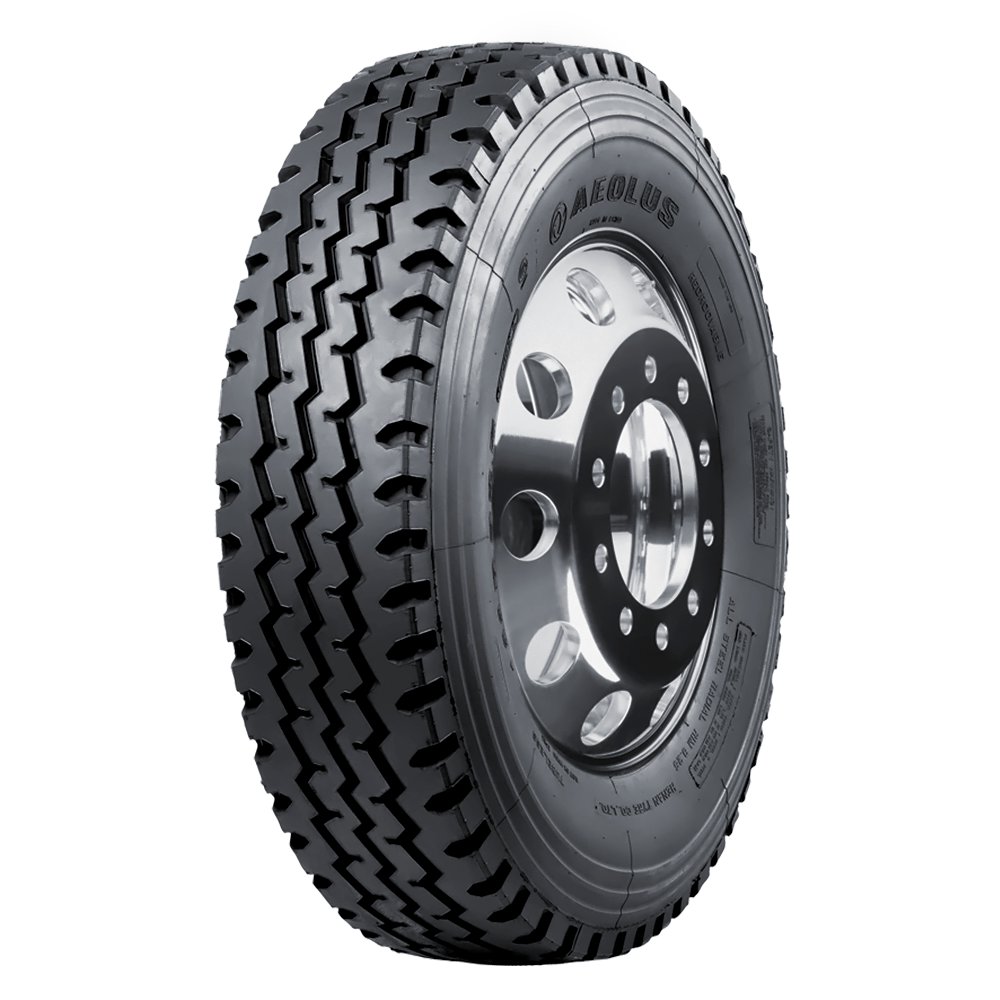 Шина 7,00R16 Aeolus AGC08 нс14 кам