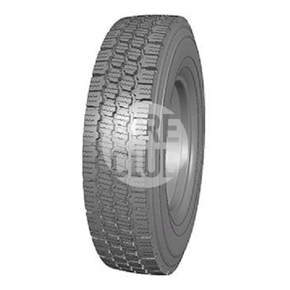 Шина 8,25R16 Triangle TRD99 нс16 128/124K кам+о/л