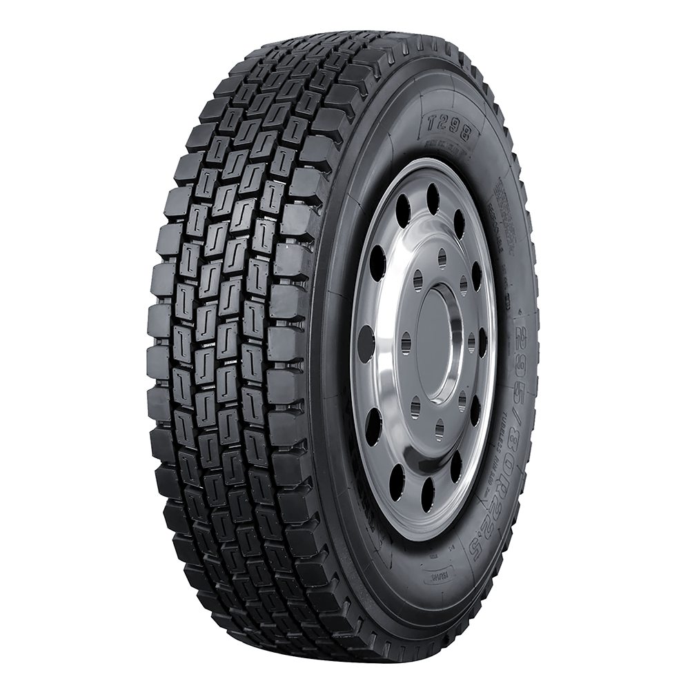 Шина 295/80R22,5 Three-A T298 152/149J нс18 б/к