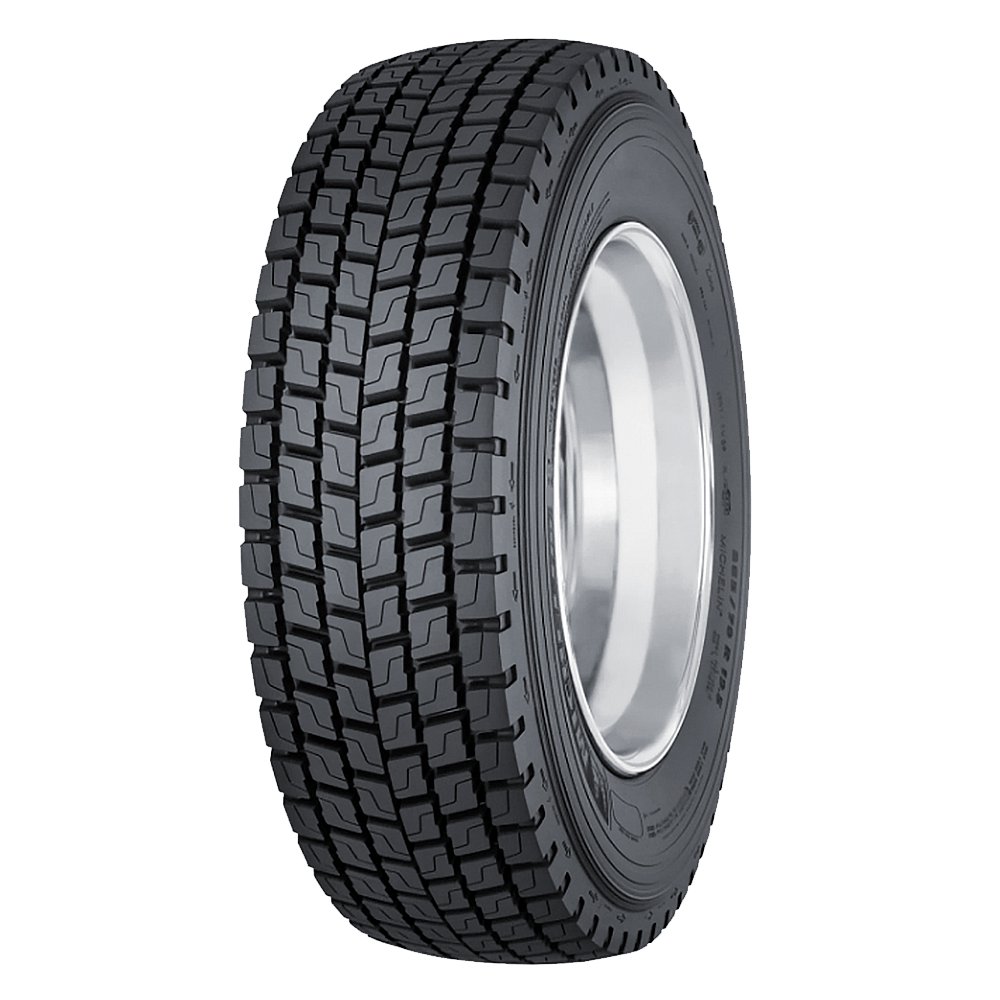 Шина 315/80R22,5 Kpatos KTR67 нс20 156/153L б/к