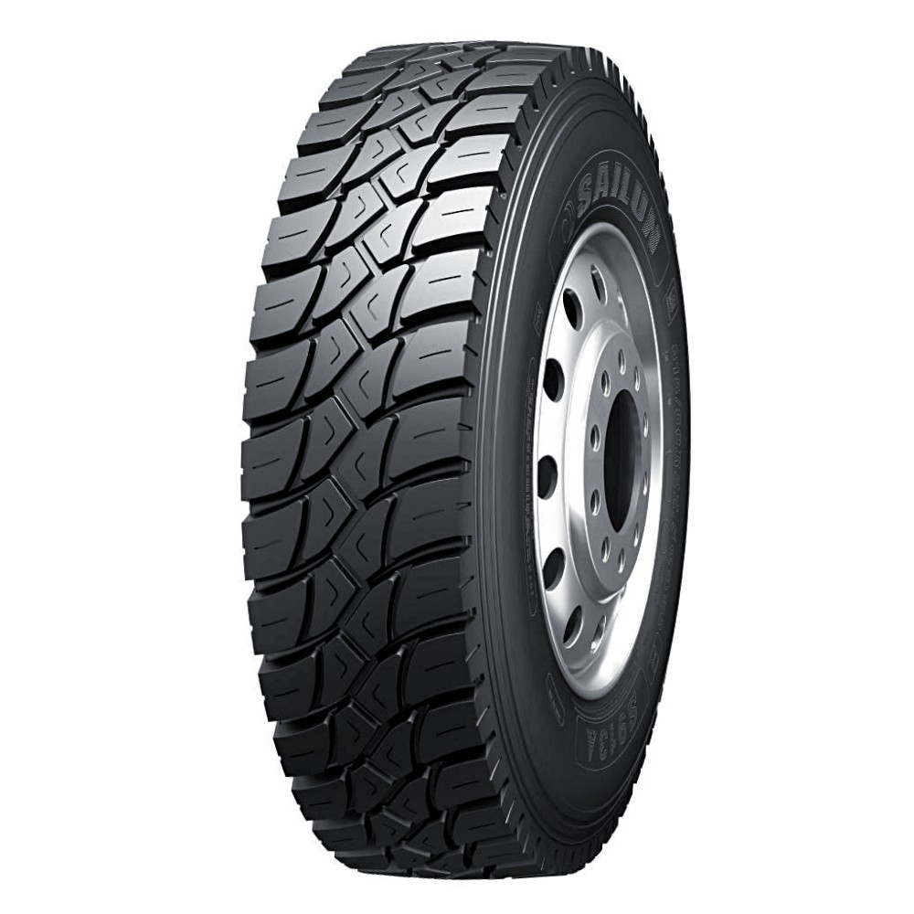 Шина 315/80R22,5 Sailun S913A нс 20 156/153J б/к