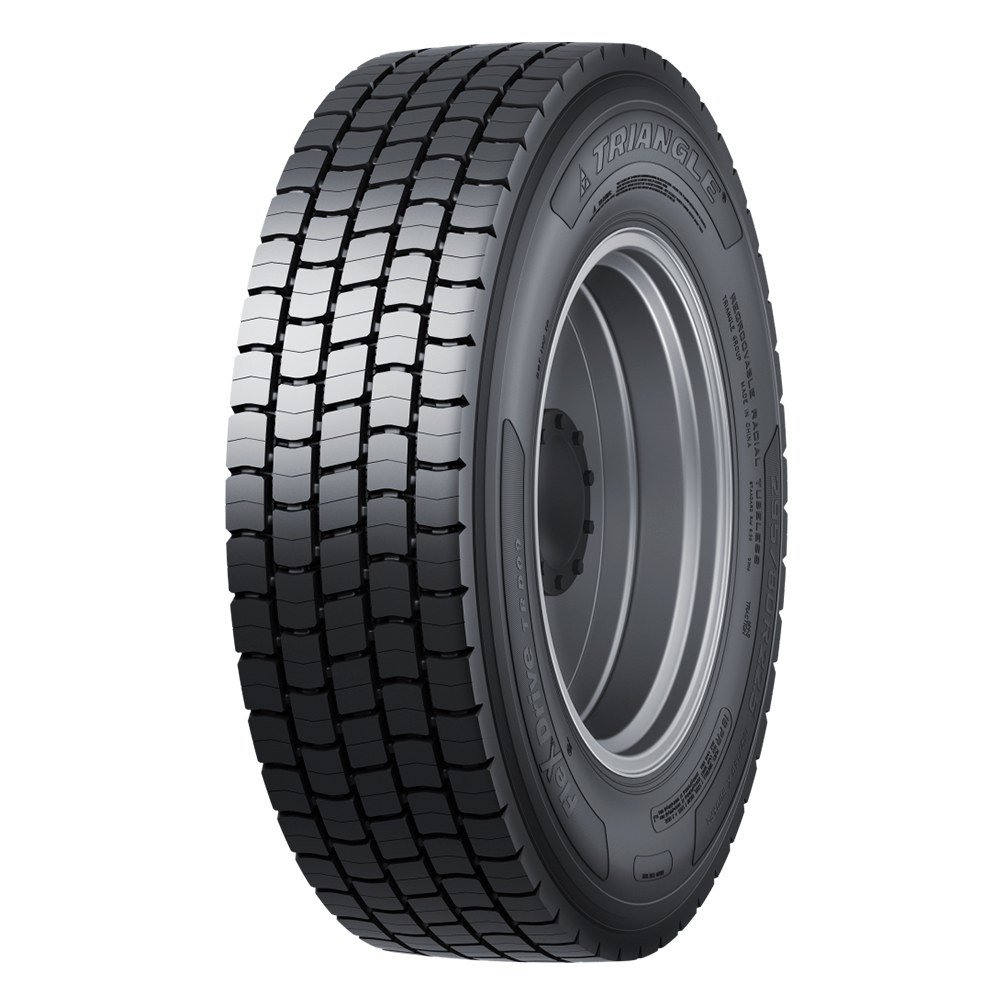 Шина 315/80R22,5 Triangle TRD09 нс18 154/151L б/к