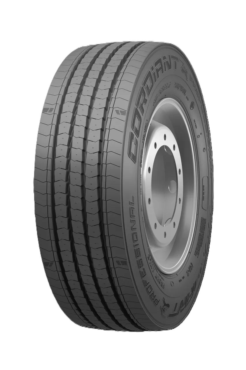 Шина 385/65R22,5 Cordiant Professional FR-2 161K ЯШЗ