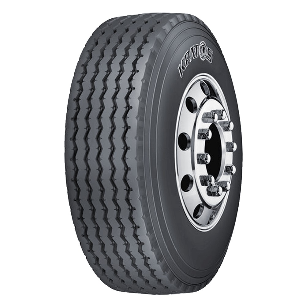 Шина 385/65R22,5 Kpatos KTR57 нс20 160L б/к