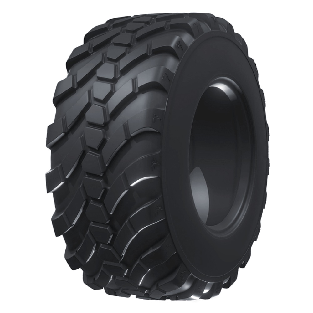 Шина 560/60R22,5 BKT V-FLEXA 166D б/к