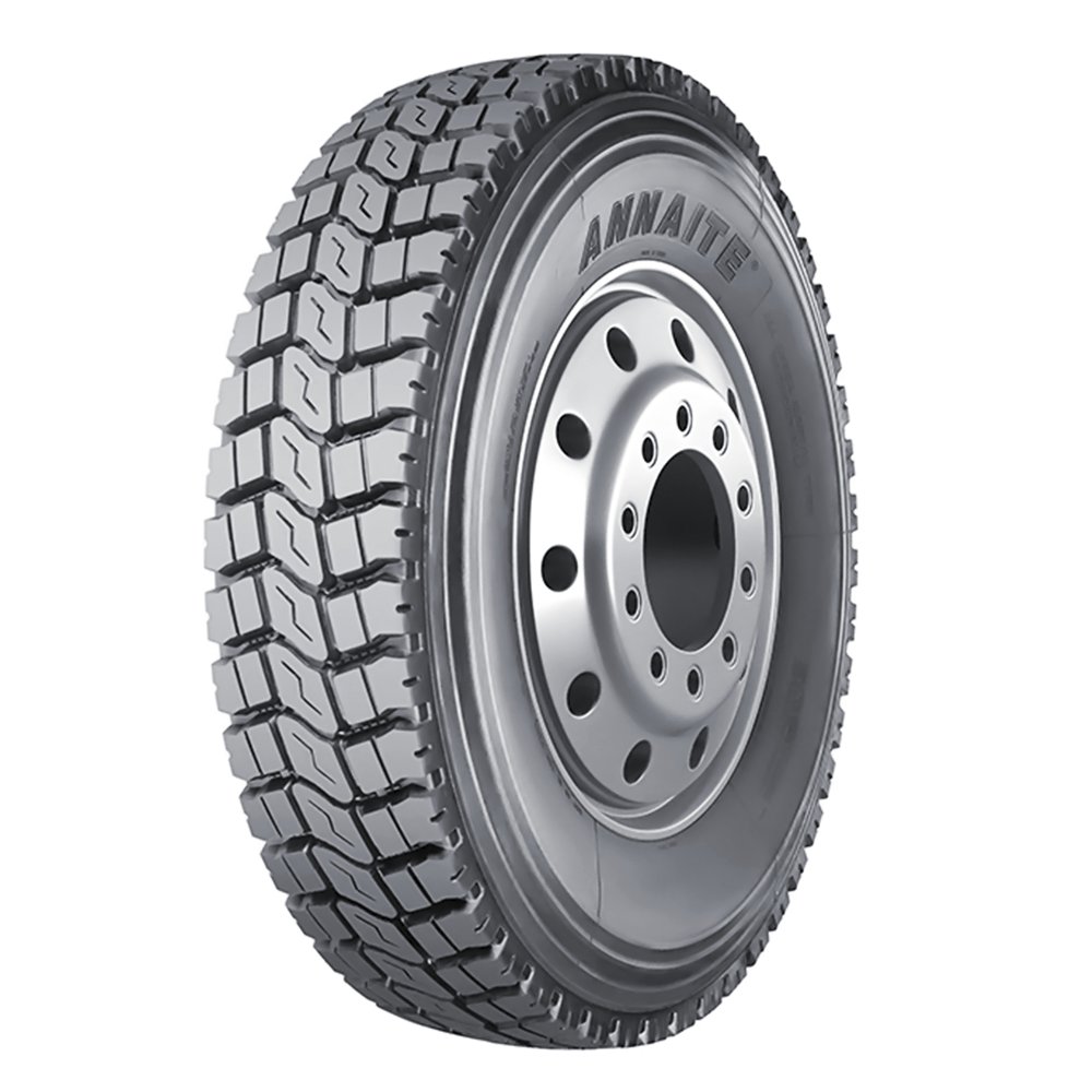 Шина 9,00R20 Amberstone/Annaite/Hilo 386 нс16 144/142L кам+о/л