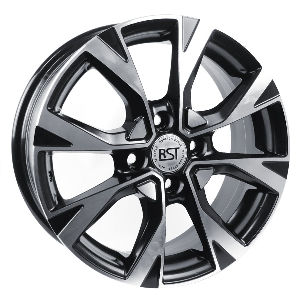 Диск литой 6,0*15 4*100 ET50 60,1 RST R045 (Vesta) BD