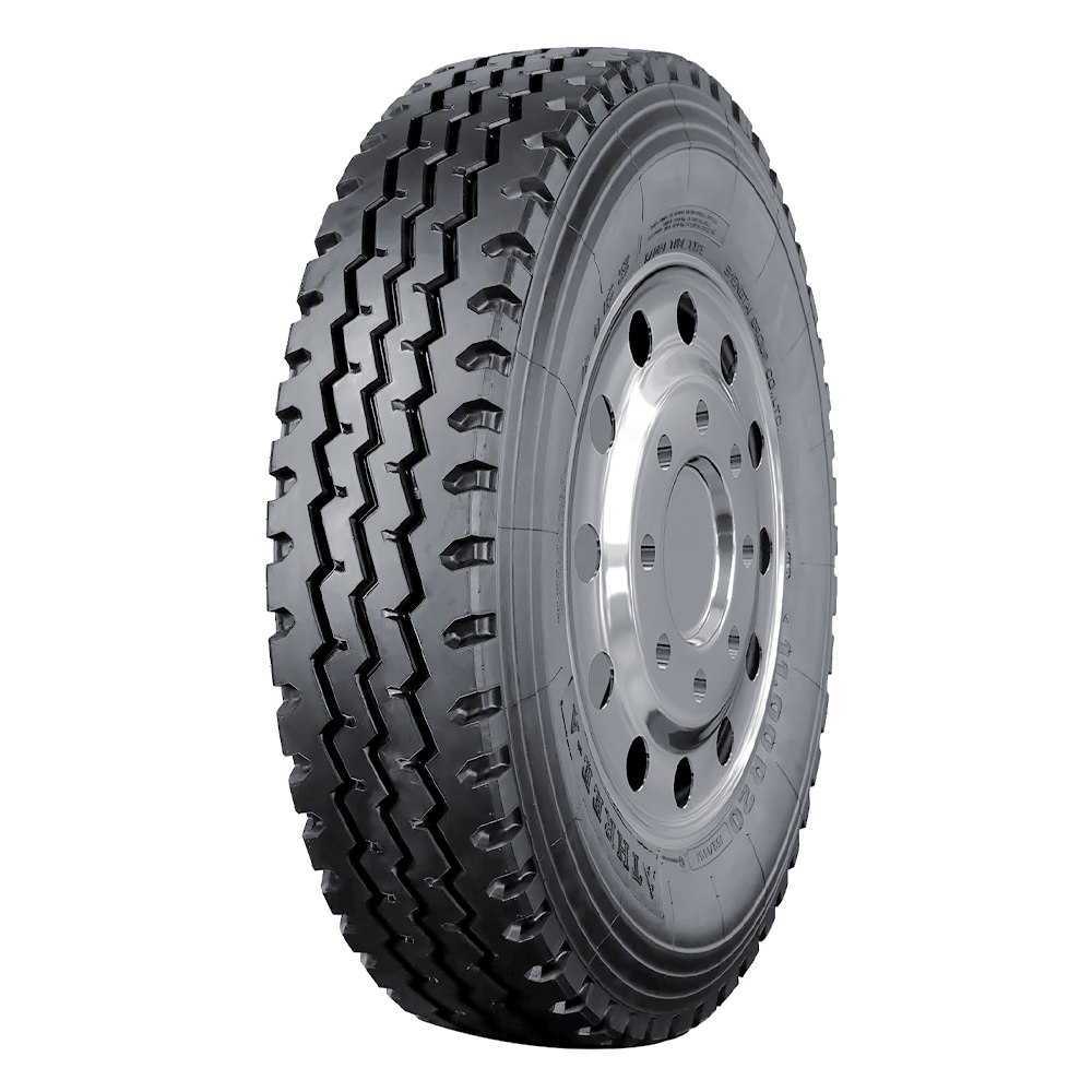 Шина 12,00R20 Three-A A168 156/153K нс20 кам+о/л