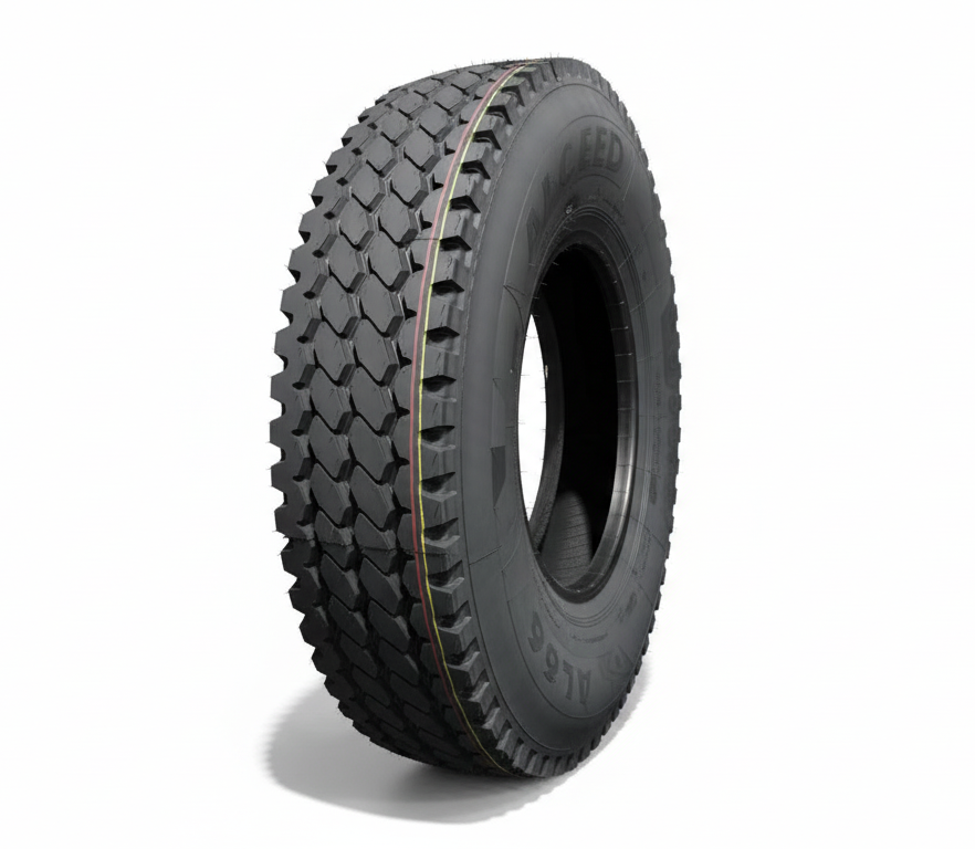 Шина 12,00R24 (325/95R24) Alceed AL66 нс22 170D кам+о/л