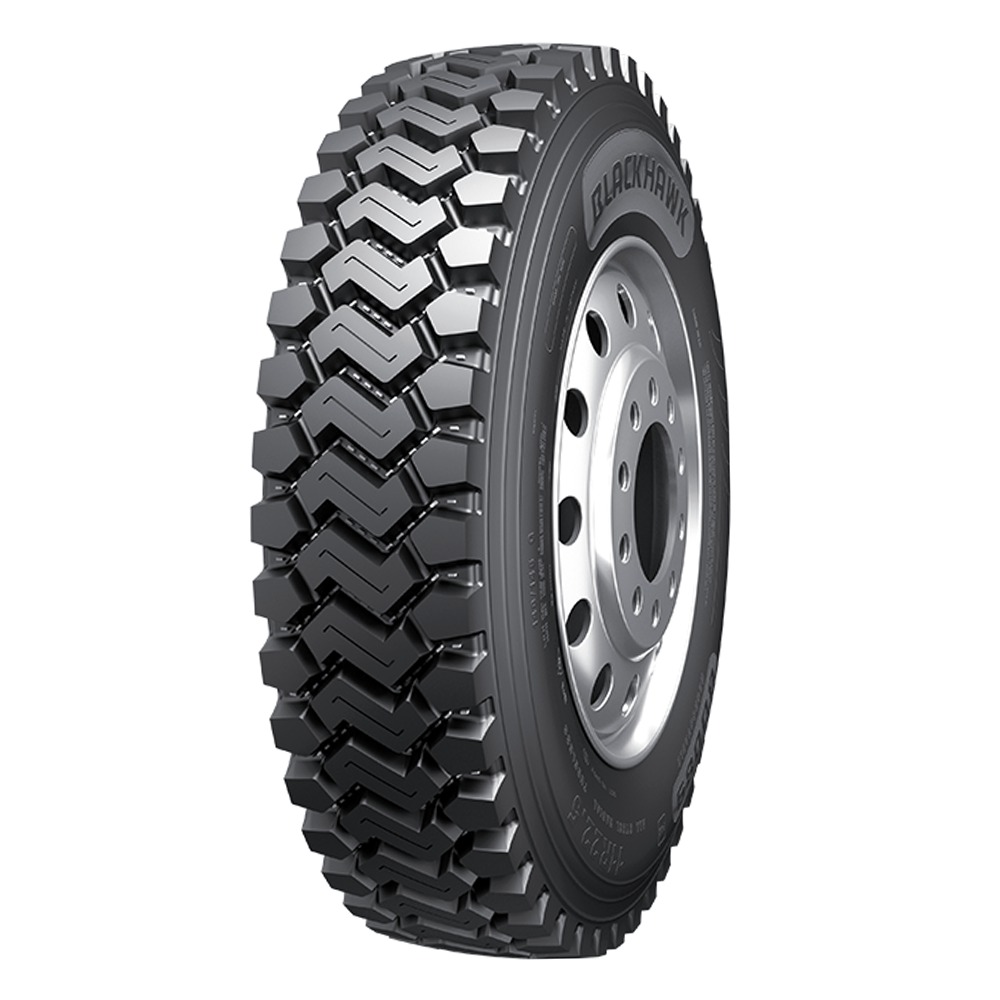 Шина 12,00R24 Blackhawk BDO89 нс20 160/157F кам