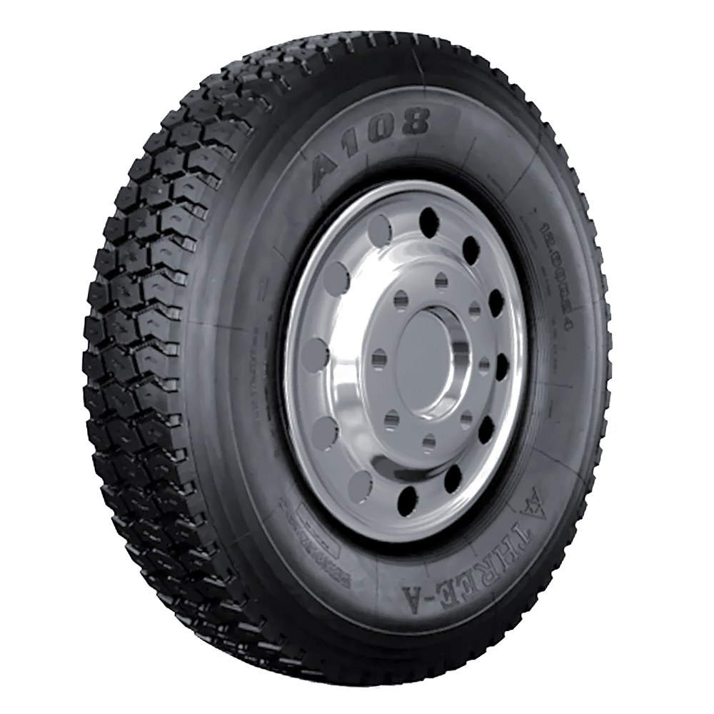 Шина 12,00R24 Three-A A108 160/157K нс20 кам+о/л