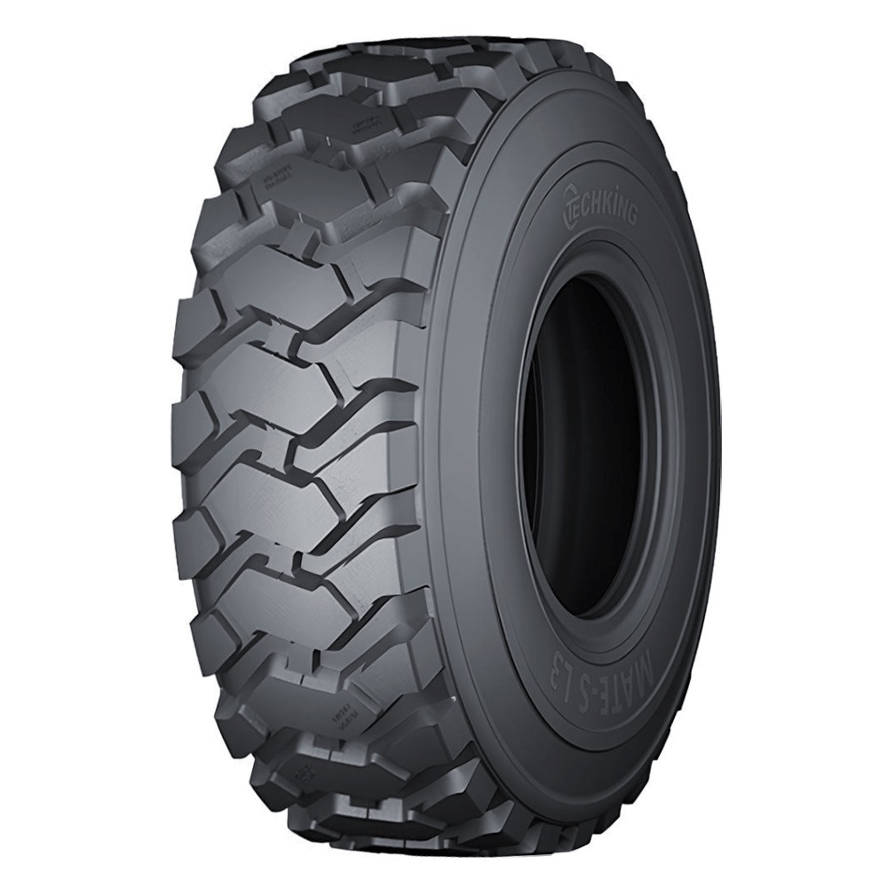 Шина 17,5R25 Techking MATE-S L3 167B/182A2 кам
