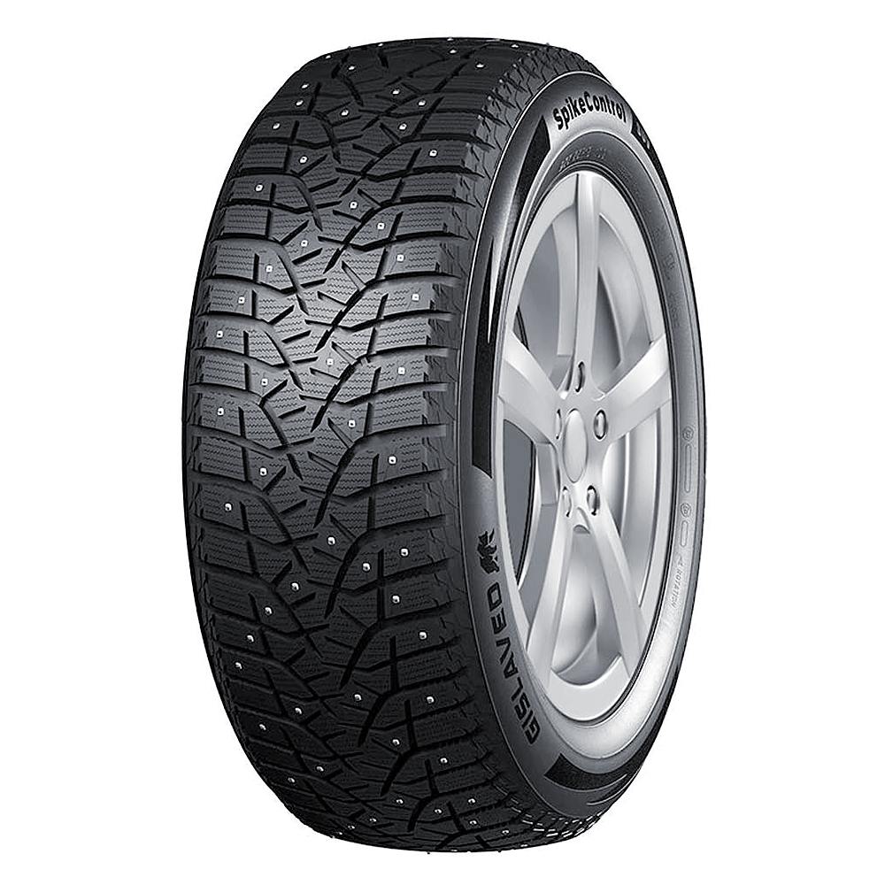 Шина 185/65R14 Gislaved SpikeControl 86T шип